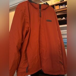 Fox Extreme Snow Jacket